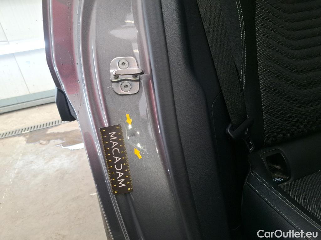  Mercedes  GLA MERCEDES-BENZ  / 2020 / 5P / SUV  250 e BUSINESS LINE DCT #3