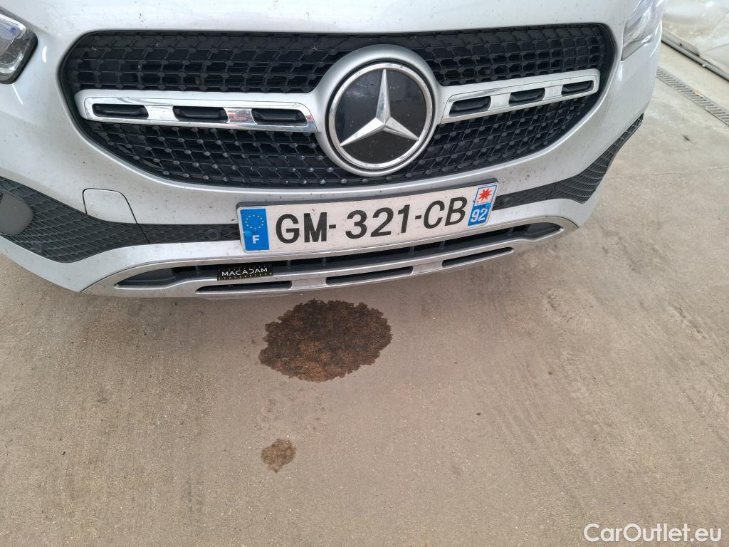  Mercedes  GLA MERCEDES-BENZ  / 2020 / 5P / SUV 1.3  250 e BUSINESS LINE DCT #15