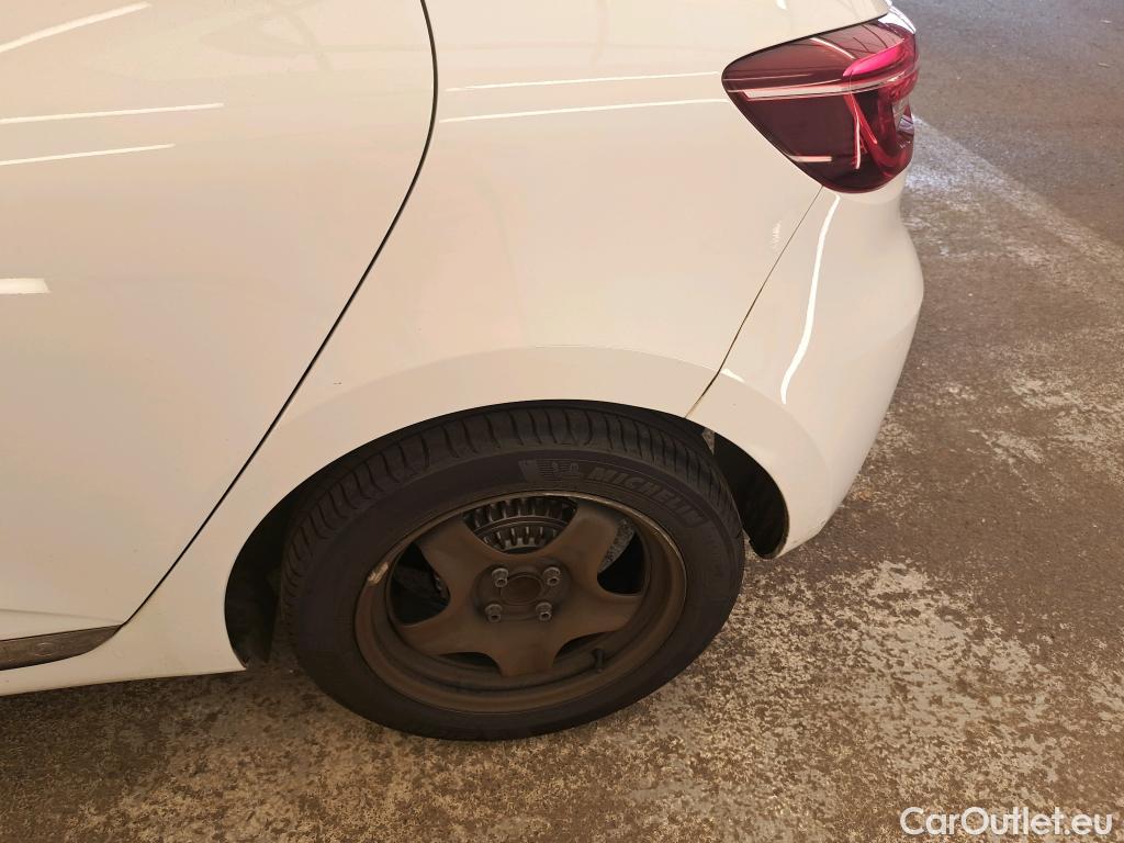  Renault  Clio  V Business 1.0 TCe 100CV BVM5 E6dT #17