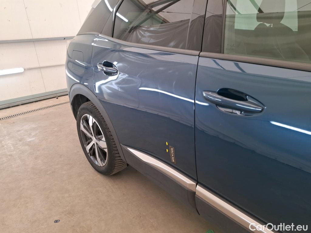  Peugeot  3008  Allure Pack 1.2 PureTech 130CV BVA8 E6d #65