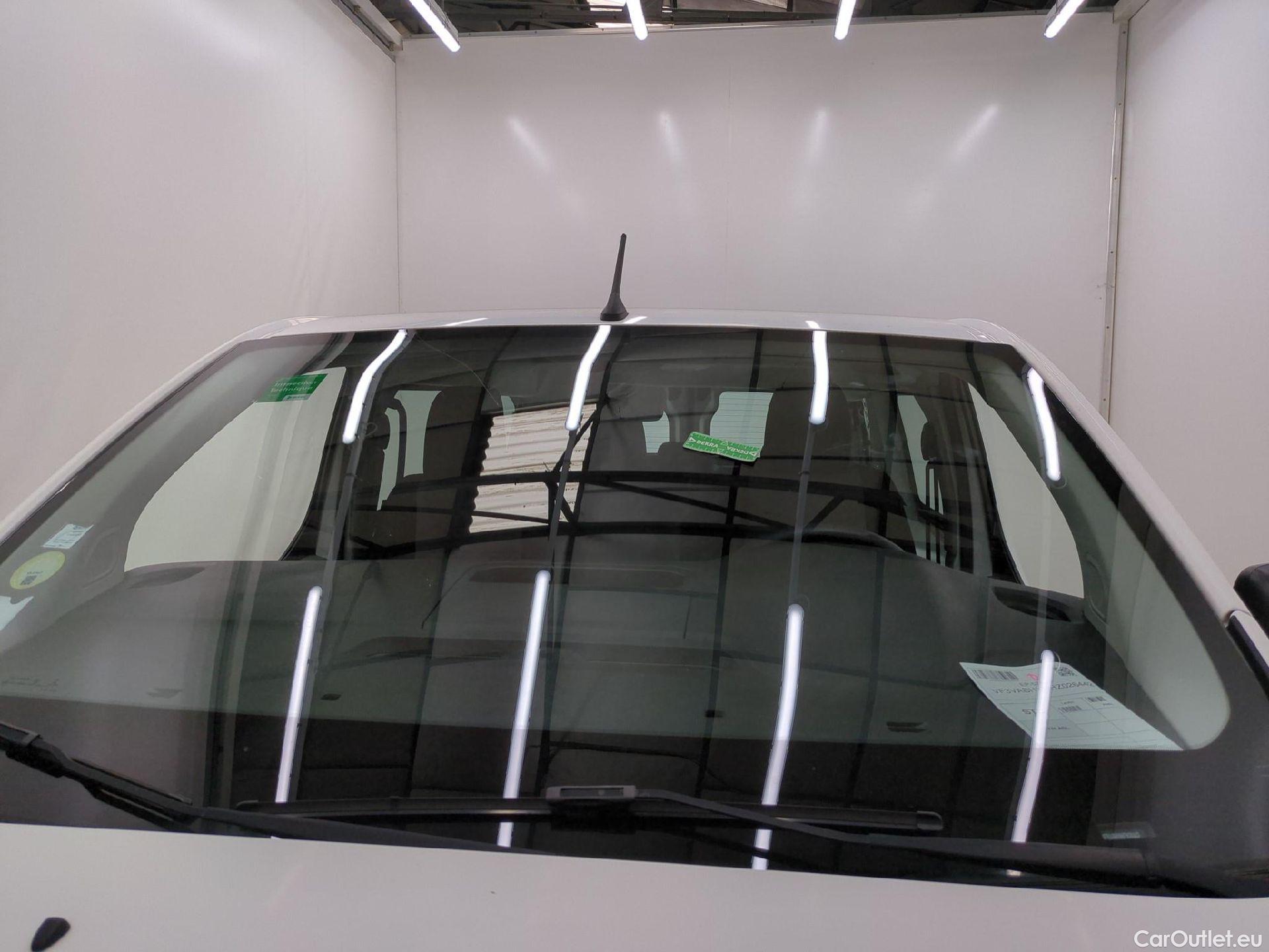  Peugeot  Expert  Kombi L2 1.6 HDi 115CV BVM6 E6 #12