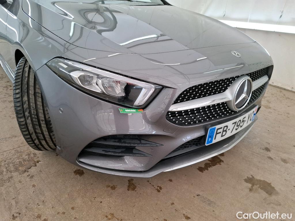  Mercedes  A-Klasse MERCEDES-BENZ Classe A 5p Berline A 200 AMG Line 7G-DCT #3