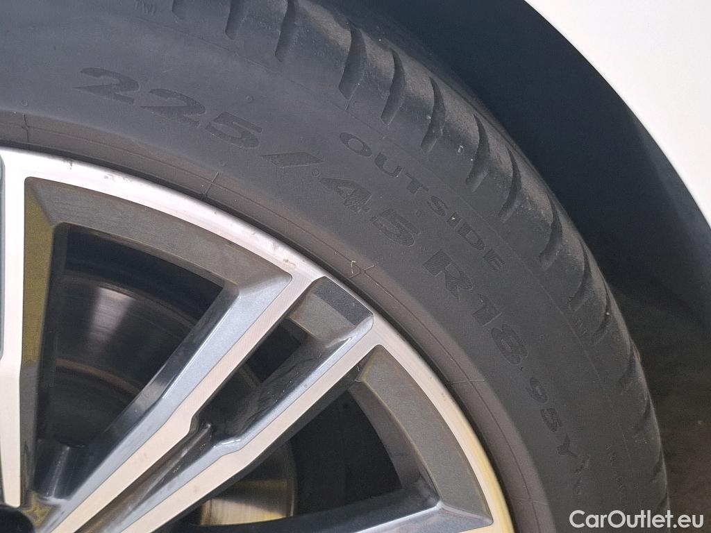  Bmw  Serie 3 Série 3 Lim. 318 d M Sport 2.0 150CV BVA8 E6d #11