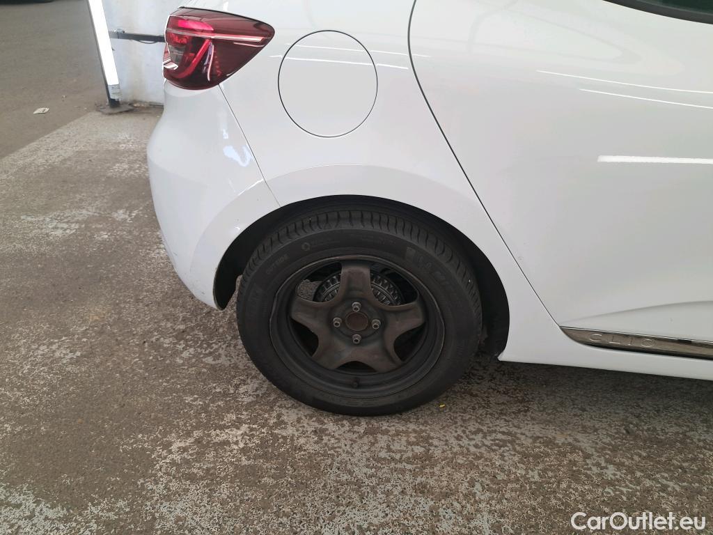  Renault  Clio  V Business 1.0 TCe 100CV BVM5 E6dT #18