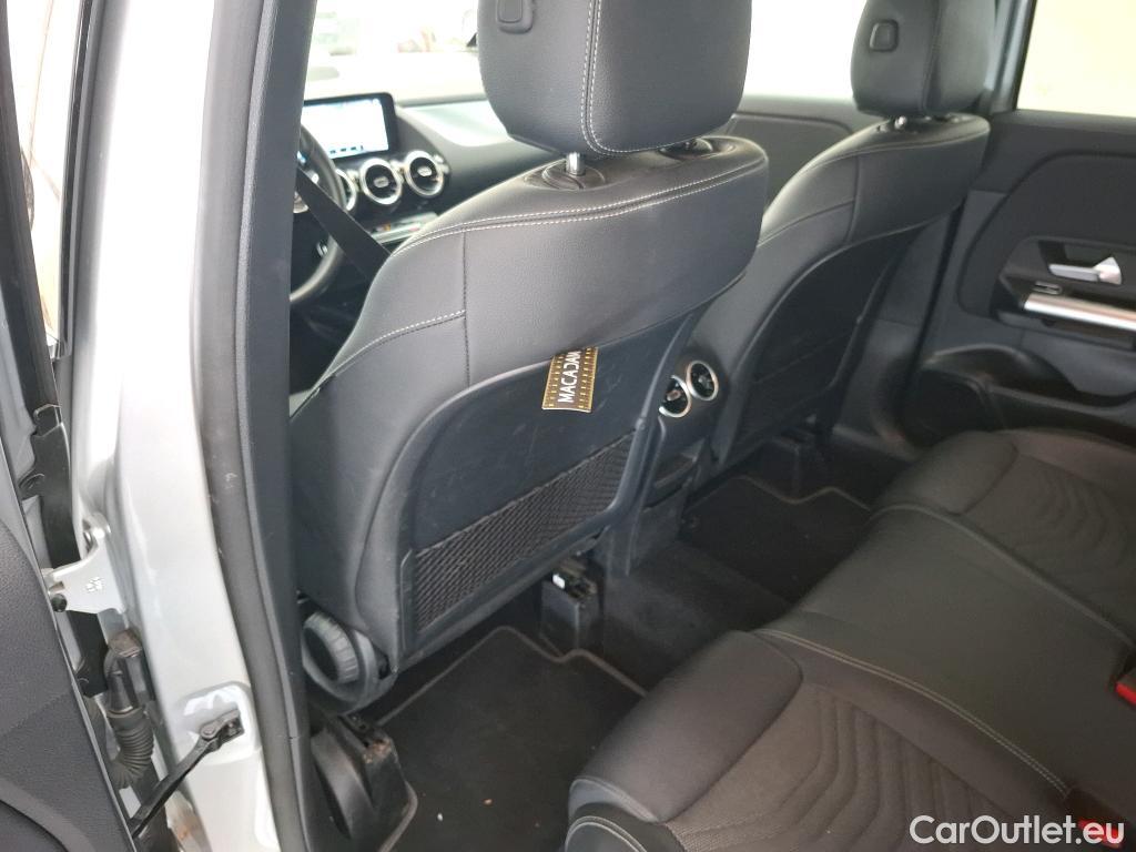  Mercedes  GLA MERCEDES-BENZ  / 2020 / 5P / SUV 1.3  250 e BUSINESS LINE DCT #18