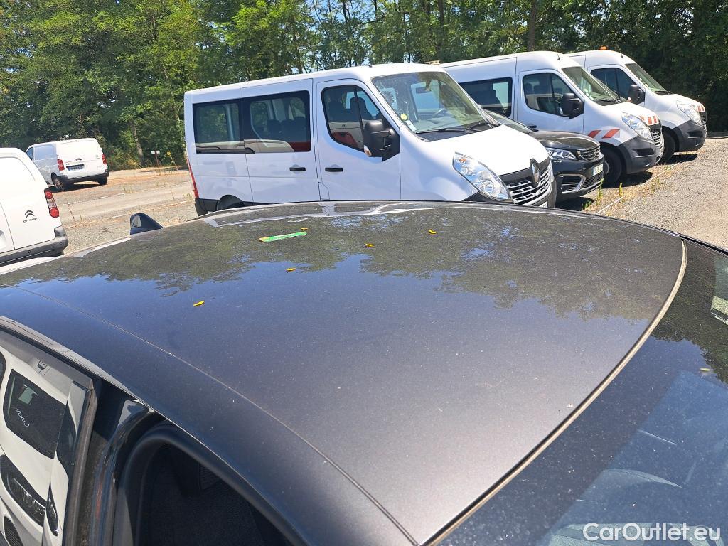  Peugeot  408  Allure Pack 1.2 Puretech 130CV BVA8 E6d / PAS DE COO / VH SUR TEA #1