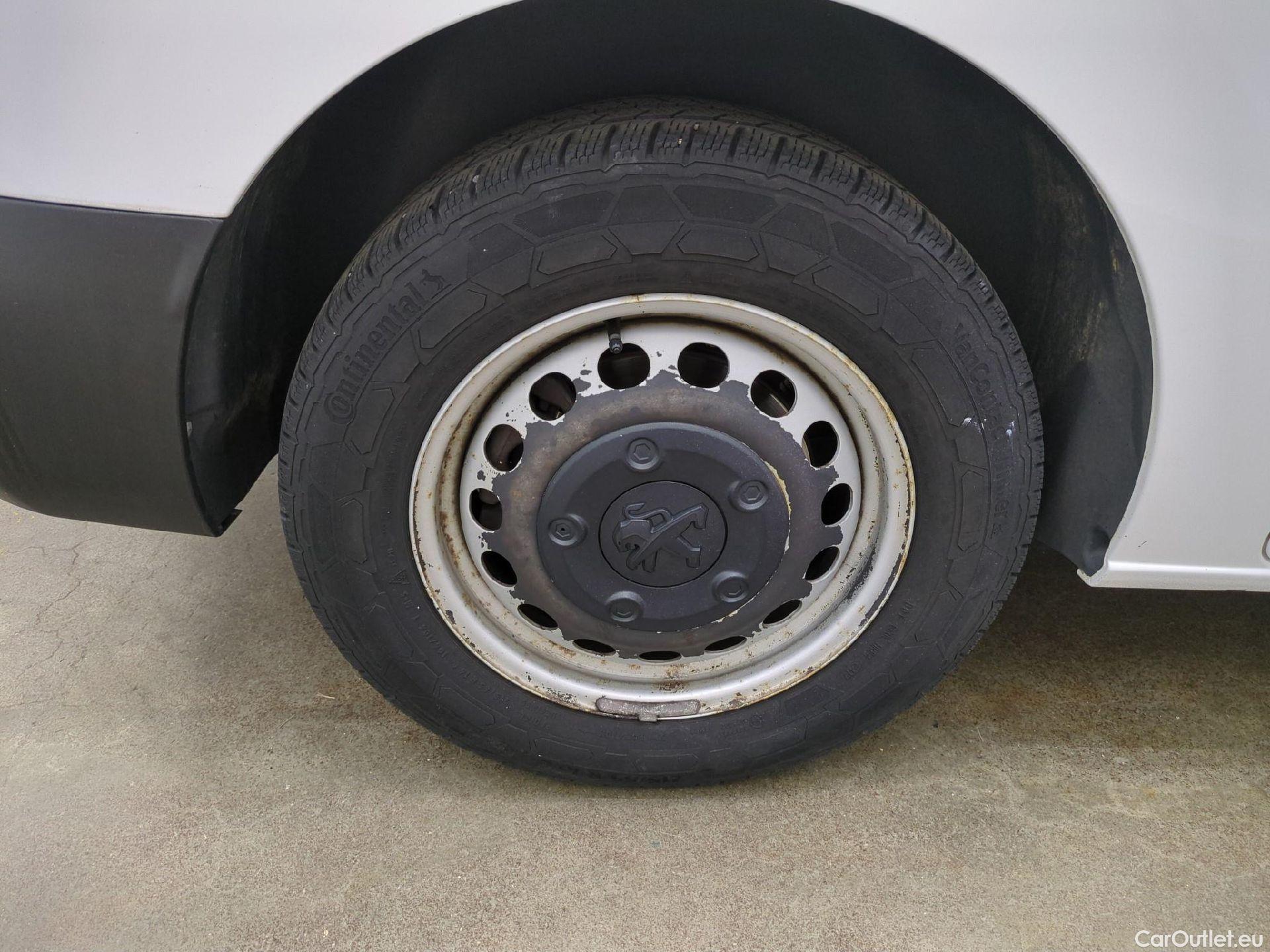  Peugeot  Expert  Kombi L2 1.6 HDi 115CV BVM6 E6 #9