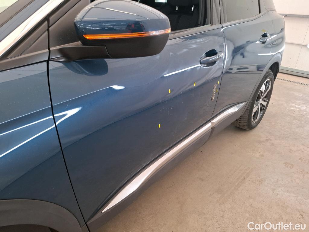  Peugeot  3008  Allure Pack 1.2 PureTech 130CV BVA8 E6d #20