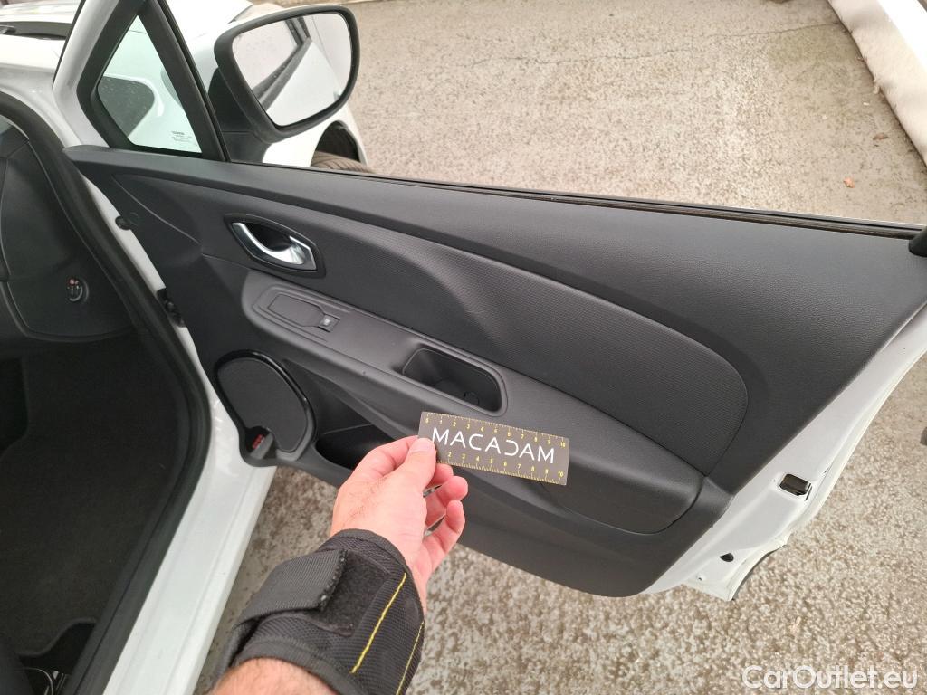  Renault  Clio RENAULT  / 2016 / 5P / Berline &Business TCe 90 #4