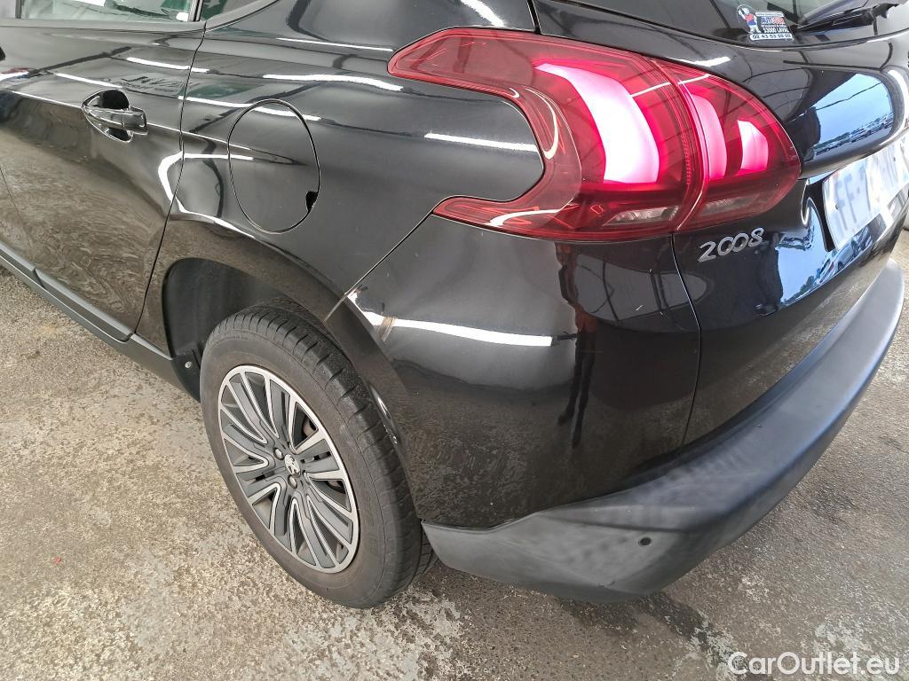  Peugeot  2008  Active Business 1.5 HDi 100CV BVM5 E6dT #6