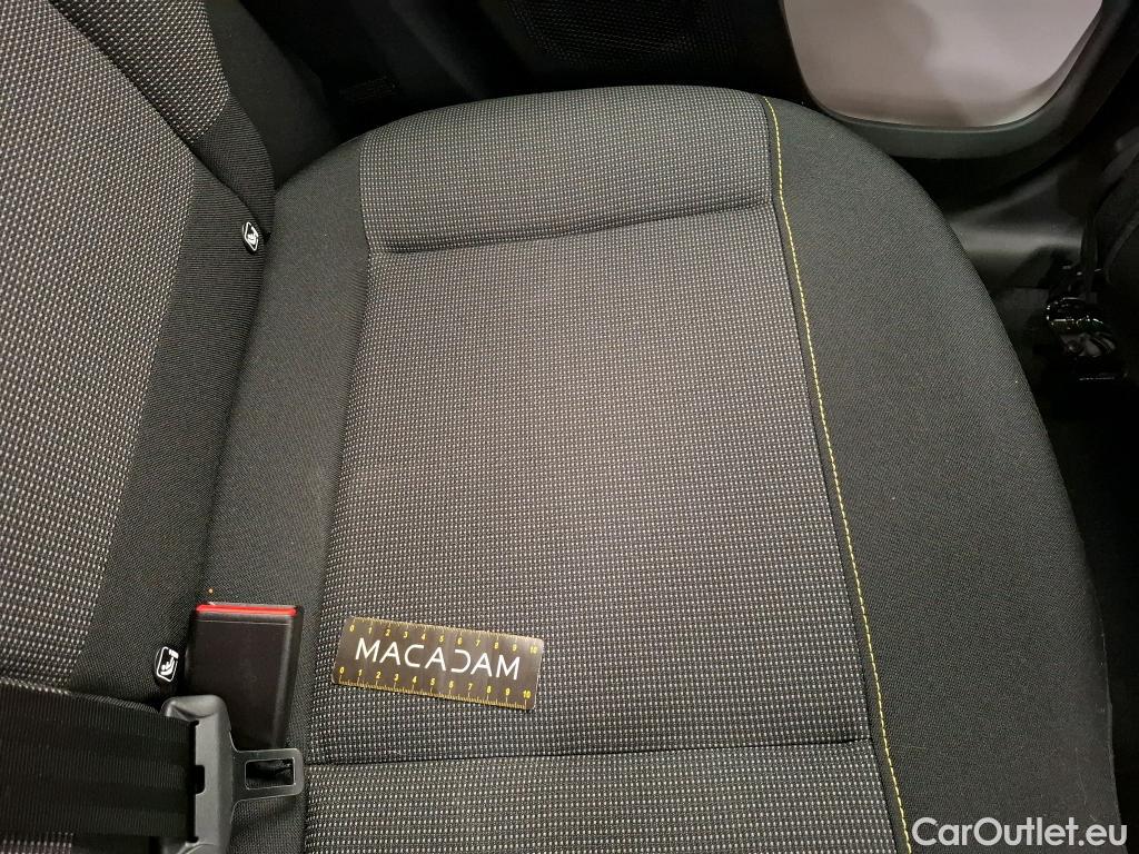  Citroen  C3 CITROEN  / 2020 / 5P / Berline PureTech 83 BVM PLUS #9