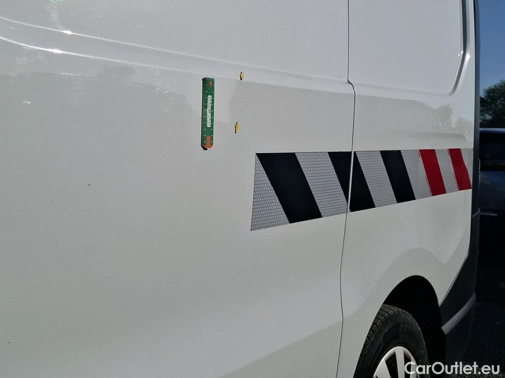  Renault  Trafic  Fourgon L1H1 1200 Confort 1.6 dCi 120CV BVM6 E6dT #18