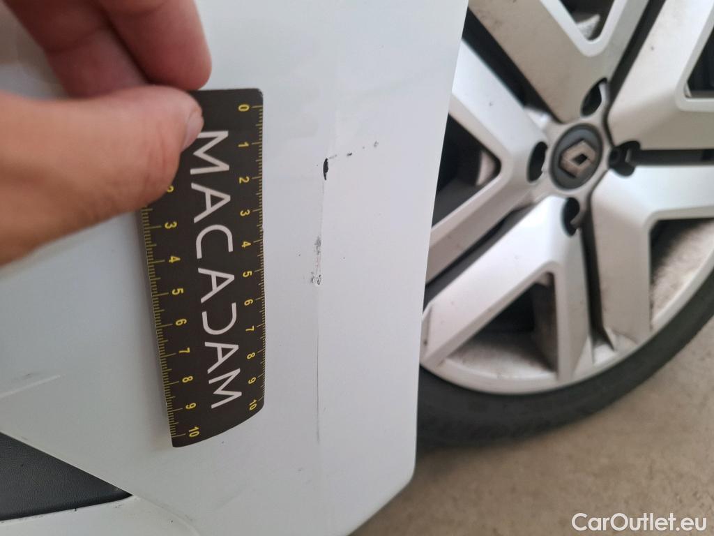  Renault  Clio  V Business 1.0 SCe 65CV BVM5 E6d #4