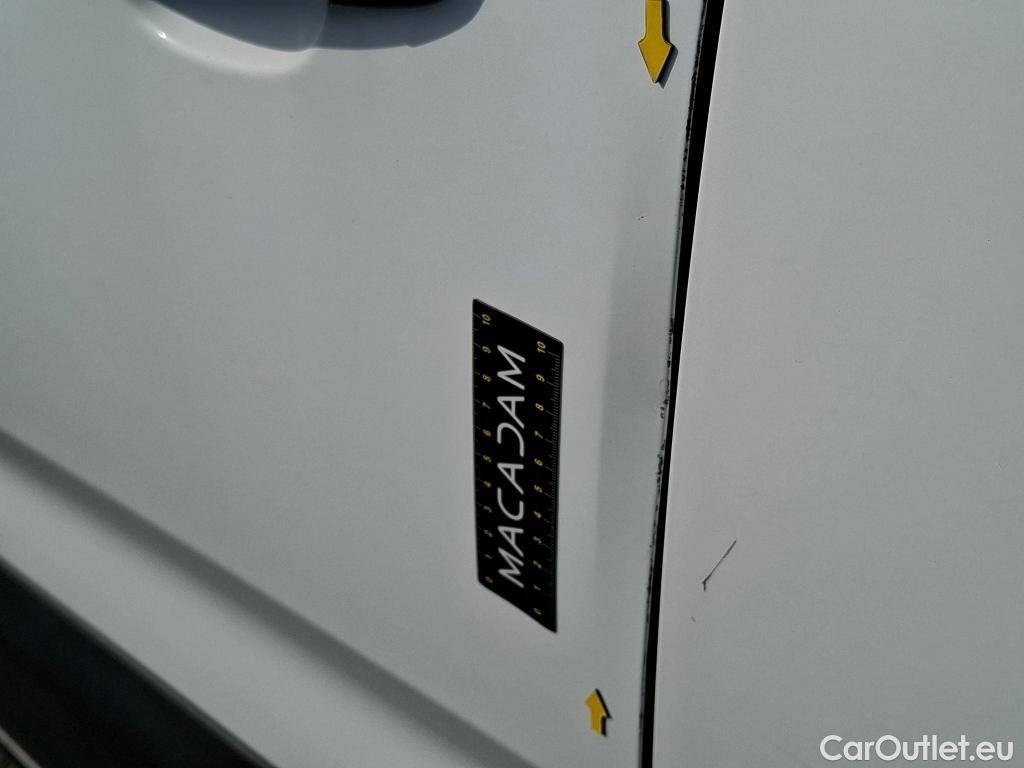  Peugeot  RIFTER  Active L1 1.2 PureTech 110CV BVM6 E6d #7