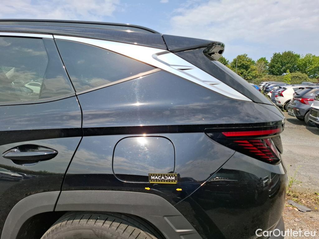  Hyundai  Tucson HYUNDAI  / 2020 / 5P / SUV 1.6 PHEV 265 HTRAC EXECUTIVE 4WD AUTO #27