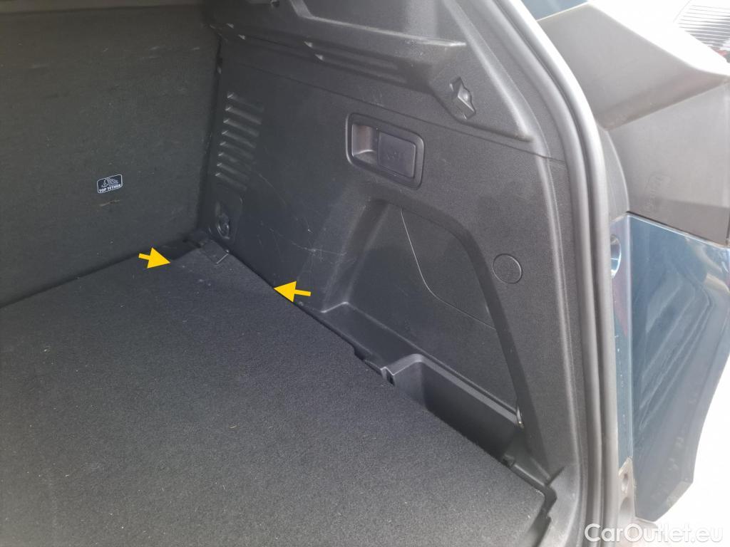  Peugeot  3008  Allure Pack 1.2 PureTech 130CV BVA8 E6d #19
