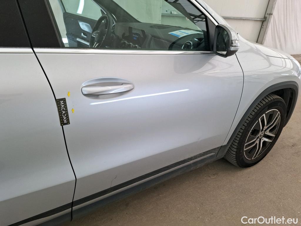  Mercedes  GLA MERCEDES-BENZ  / 2020 / 5P / SUV 1.3  250 e BUSINESS LINE DCT #3