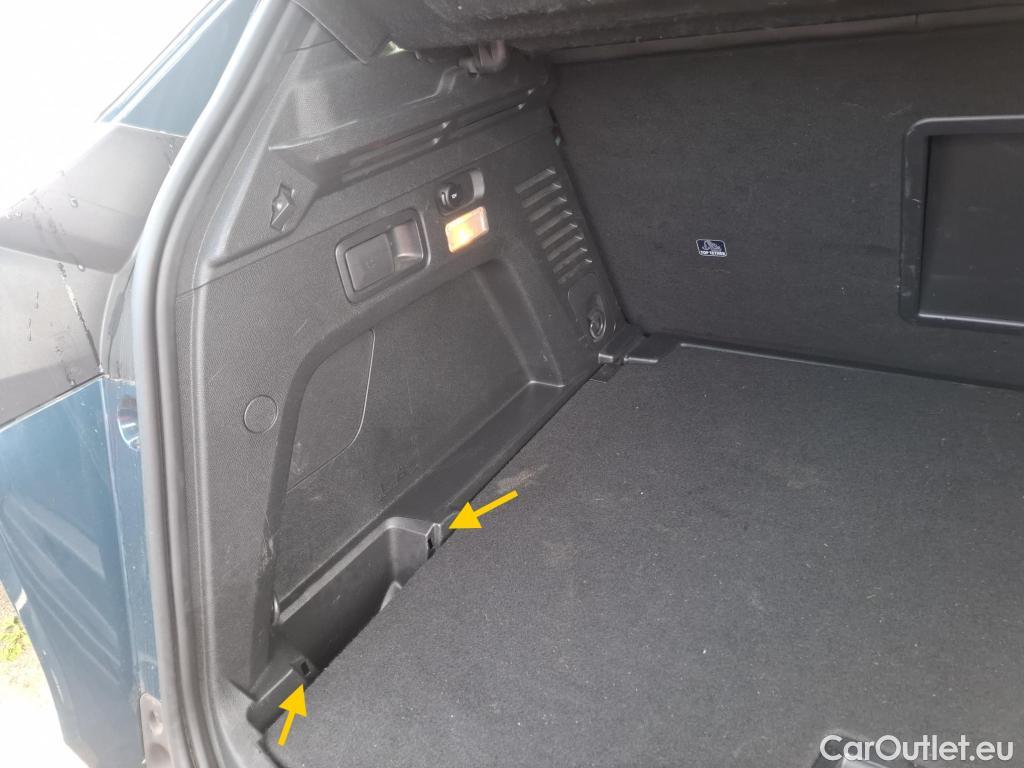  Peugeot  3008  Allure Pack 1.2 PureTech 130CV BVA8 E6d #81