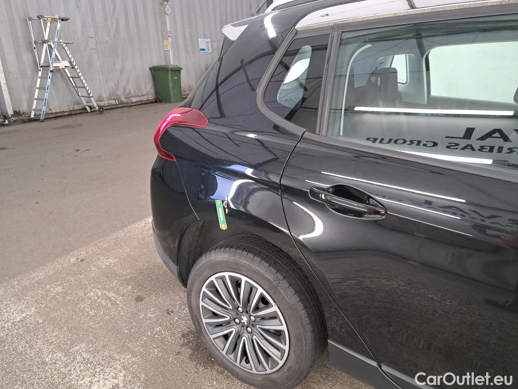  Peugeot  2008  Active Business 1.5 HDi 100CV BVM5 E6dT #14