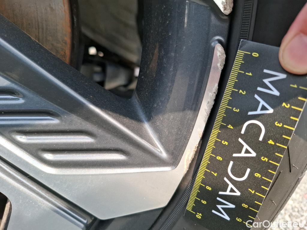  Hyundai  Tucson HYUNDAI  / 2020 / 5P / SUV 1.6 PHEV 265 HTRAC EXECUTIVE 4WD AUTO #11