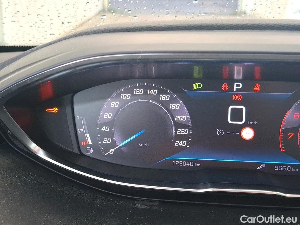  Peugeot  5008  Active Business 1.2 PureTech 130CV BVA8 7 Sieges E6d #32