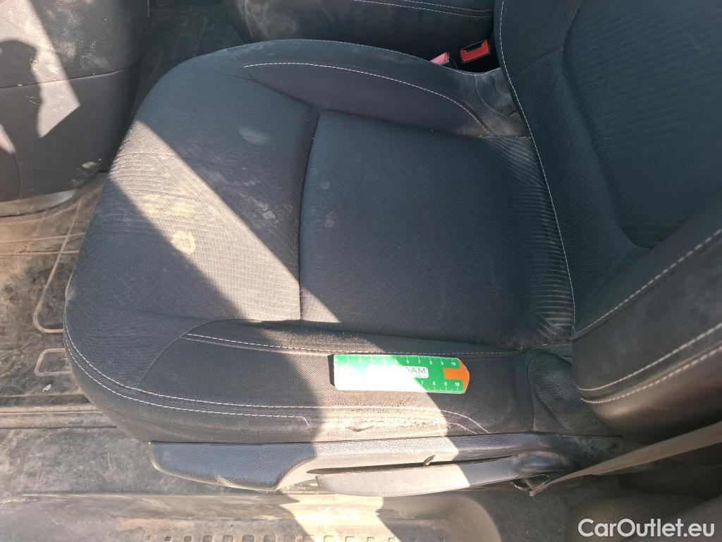  Renault  Trafic  Fourgon L1H1 1200 Confort 1.6 dCi 120CV BVM6 E6dT #14