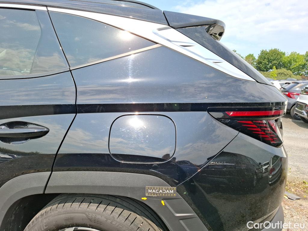  Hyundai  Tucson HYUNDAI  / 2020 / 5P / SUV 1.6 PHEV 265 HTRAC EXECUTIVE 4WD AUTO #29