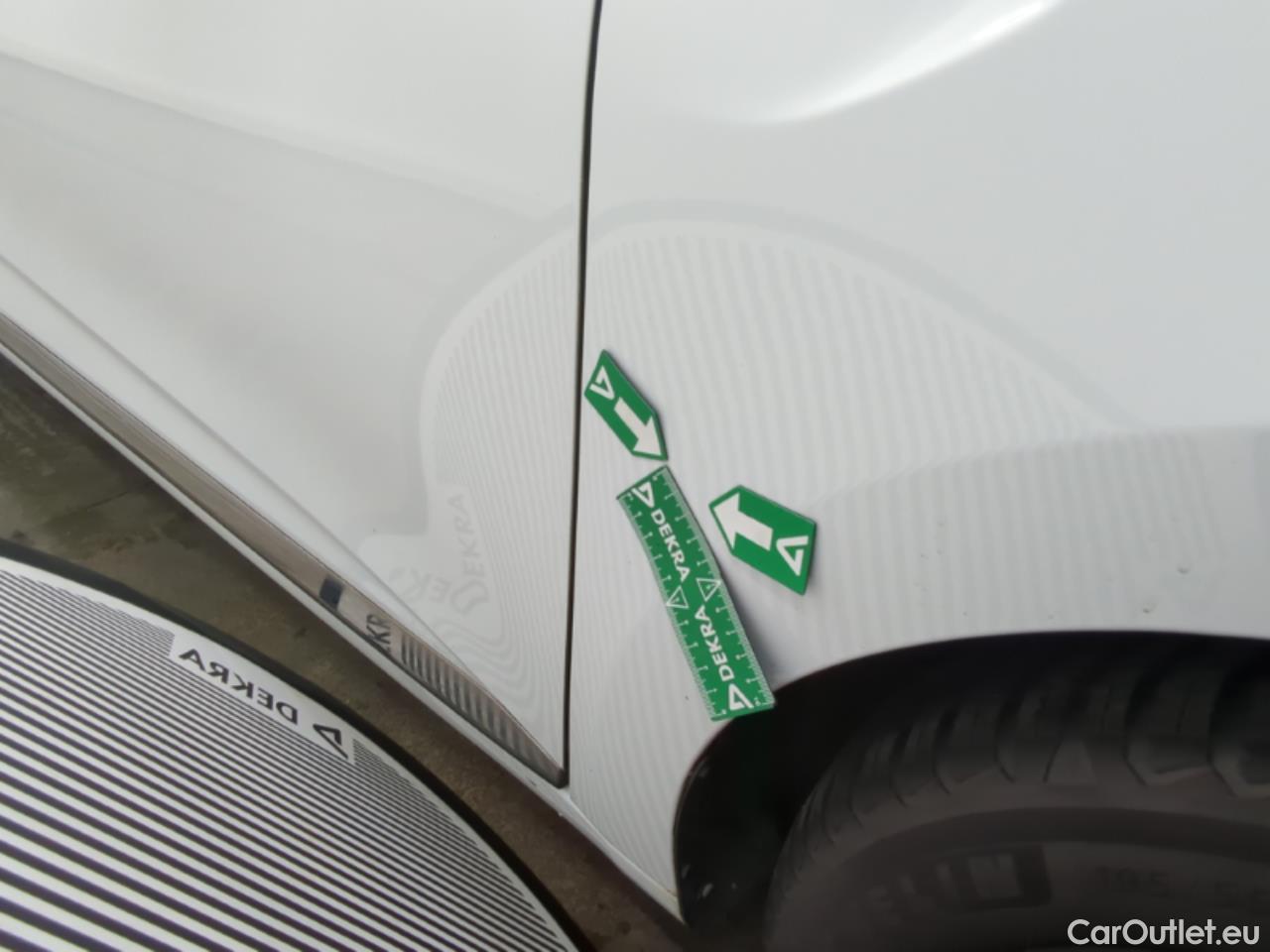  Renault  Clio  V Business Réversible 1.5 dCi 100CV BVM6 E6d / TRANSFO VP/VF #8