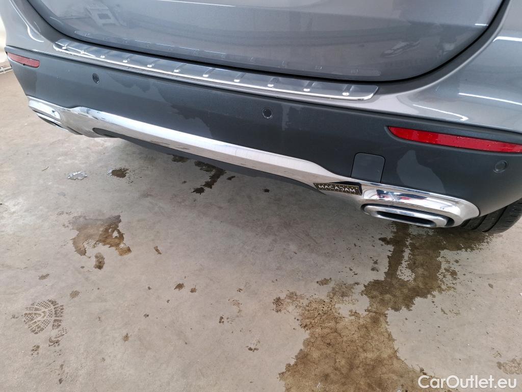  Mercedes  GLA MERCEDES-BENZ  / 2020 / 5P / SUV  250 e BUSINESS LINE DCT #4