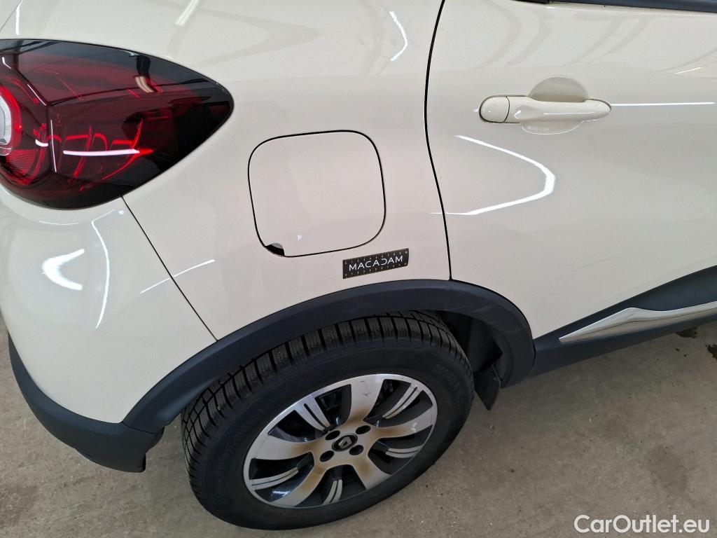  Renault  Captur  Business 0.9 TCe 90CV BVM5 E6 / TRANSFO VP/VF #74