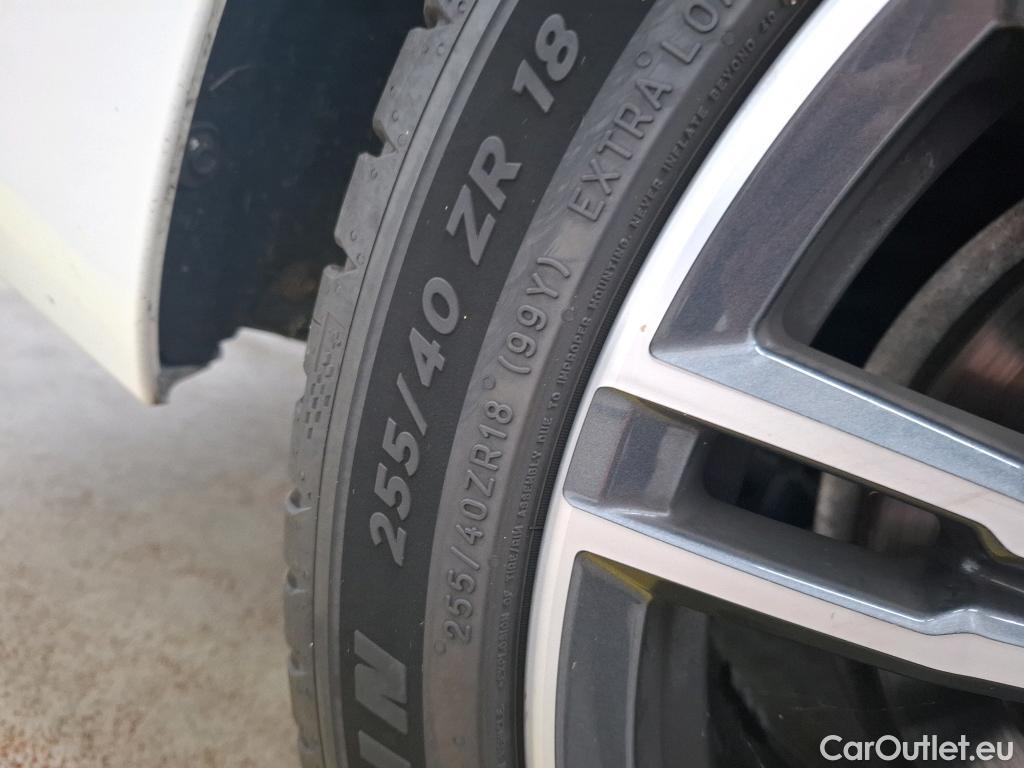  Bmw  Serie 3 Série 3 Lim. 318 d M Sport 2.0 150CV BVA8 E6d #3