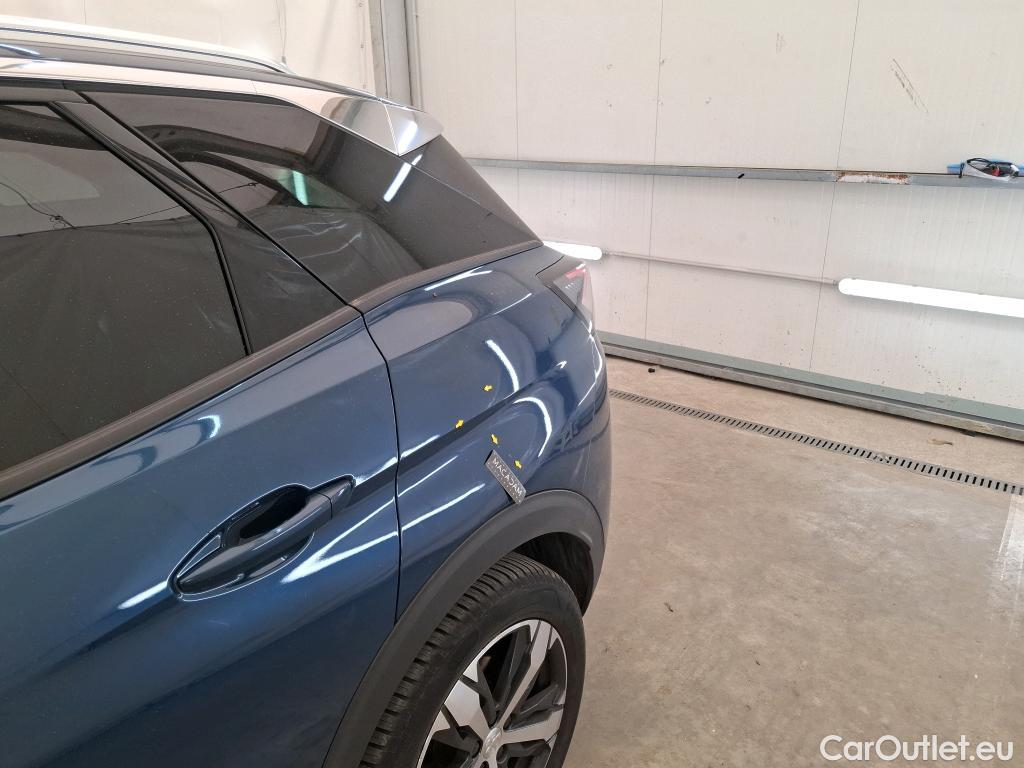  Peugeot  3008  Allure Pack 1.2 PureTech 130CV BVA8 E6d #11