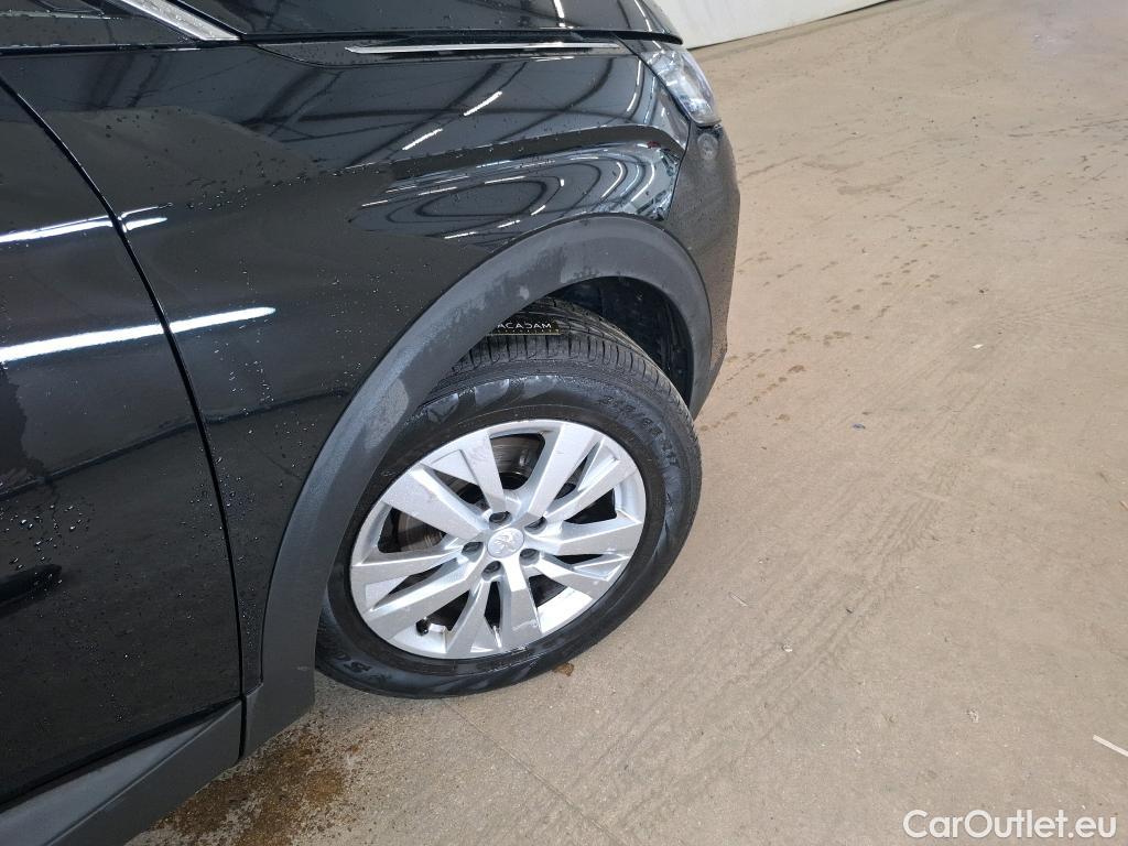  Peugeot  5008  Active Business 1.2 PureTech 130CV BVA8 7 Sieges E6d #16