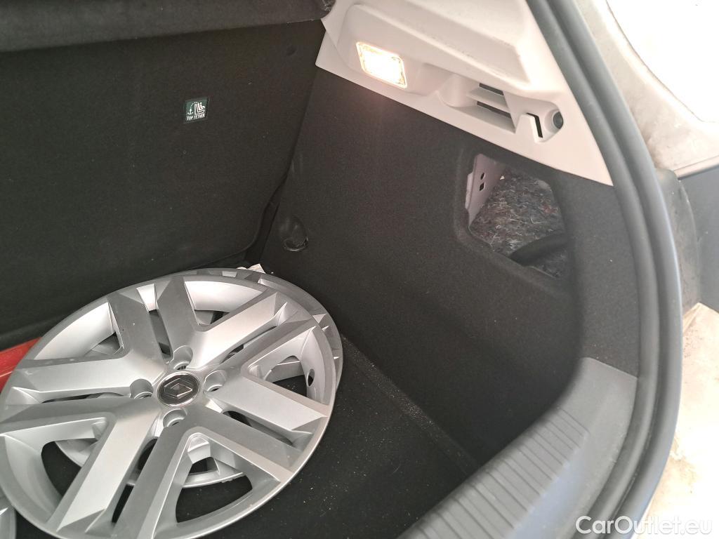  Renault  Clio  V Business 1.0 TCe 100CV BVM5 E6dT #28