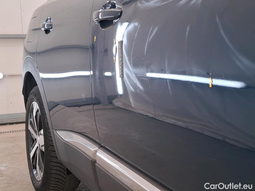  Peugeot  3008  Allure Pack 1.2 PureTech 130CV BVA8 E6d #62