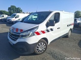  Renault  Trafic  Fourgon L1H1 1200 Confort 1.6 dCi 120CV BVM6 E6dT 