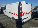  Renault  Trafic  Fourgon L1H1 1200 Confort 1.6 dCi 120CV BVM6 E6dT #2