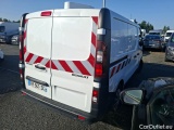  Renault  Trafic  Fourgon L1H1 1200 Confort 1.6 dCi 120CV BVM6 E6dT #3