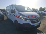  Renault  Trafic  Fourgon L1H1 1200 Confort 1.6 dCi 120CV BVM6 E6dT #4
