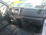  Renault  Trafic  Fourgon L1H1 1200 Confort 1.6 dCi 120CV BVM6 E6dT #5