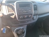  Renault  Trafic  Fourgon L1H1 1200 Confort 1.6 dCi 120CV BVM6 E6dT #7