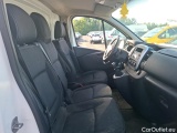  Renault  Trafic  Fourgon L1H1 1200 Confort 1.6 dCi 120CV BVM6 E6dT #8