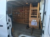  Renault  Trafic  Fourgon L1H1 1200 Confort 1.6 dCi 120CV BVM6 E6dT #9