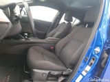  Toyota  C-HR TOYOTA  / 2016 / 5P / SUV 1.8 HYBRIDE 122 DYNAMIC BUSINESS / TRANSFO VP VF #8