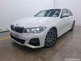  Bmw  Serie 3 Série 3 Lim. 318 d M Sport 2.0 150CV BVA8 E6d 