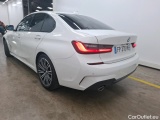  Bmw  Serie 3 Série 3 Lim. 318 d M Sport 2.0 150CV BVA8 E6d #2