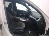  Bmw  Serie 3 Série 3 Lim. 318 d M Sport 2.0 150CV BVA8 E6d #6
