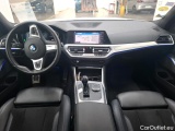  Bmw  Serie 3 Série 3 Lim. 318 d M Sport 2.0 150CV BVA8 E6d #5