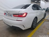  Bmw  Serie 3 Série 3 Lim. 318 d M Sport 2.0 150CV BVA8 E6d #3