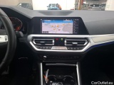  Bmw  Serie 3 Série 3 Lim. 318 d M Sport 2.0 150CV BVA8 E6d #10